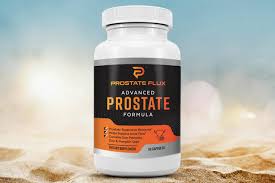 Prostate Flux Review - Can It Truly Relief And Shrink the Prostate? |  Arlington Times