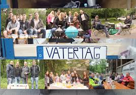 Es können aber für diesen tag geschenke für die väter im unterricht gebastelt werden. Himmelfahrt Vatertag Mannertag So Wird Heute Gefeiert Regionalheute De