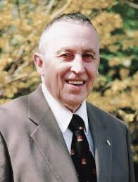 Donald W. Wright Obituary