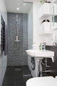 Want more budget diy and decorating ideas? 30 Stunning Small Bathroom Ideas On A Budget Shairoom Com Trendy Bathroom Designs Small Bathroom Ideas On A Budget Small Bathroom