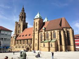 Kirche Bildet Aus Evangelischer Kirchenbezirk Heilbronn