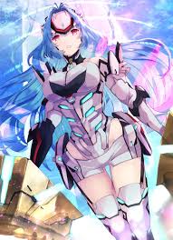risumi on twitter in 2021 anime xenoblade chronicles xenoblade chronicles 2