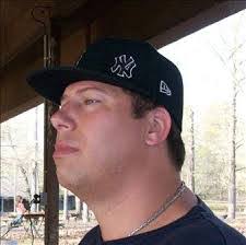 Mark Shavers's Instagram, Twitter & Facebook