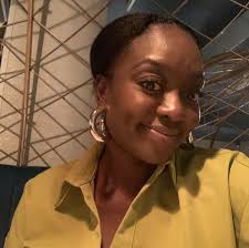 Prince Harry Opoku-Ware and Georgette Padmore-Woode's Wedding Website