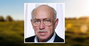 Darrell Keener Obituary April 16, 2011