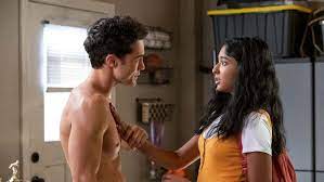 Maybe you would like to learn more about one of these? Yo Nunca Una Serie Adolescente Luminosa Y Divertida En Netflix