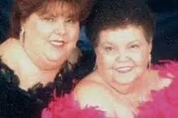 Sybil Giles's Instagram, Twitter & Facebook