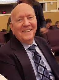 Paul J. Grayson Obituary September 28, 2018