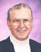Obituary information for George R. Groff