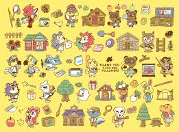 Check spelling or type a new query. Get Animal Crossing New Horizons Phone Desktop Wallpapers Created From New Official Artwork Animal Crossing World