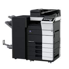 Драйвер для принтера konica minolta bizhub 164. Konica Minolta Bizhub 367 Multifunctional Photocopier Price Specification Features Konica Minolta Photocopier On Sulekha