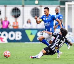 Sempre rivais mas nunca inimigos. Atletico Mg X Cruzeiro Cbf Confirma Datas E Horarios De Classicos Pela Copa Do Brasil Futebol Ge