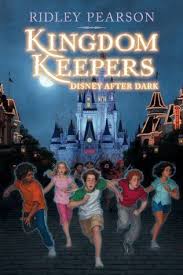 Pdf Download Disney After Dark The Kingdom Keepers Dark Books Free Books Online Dark Disney