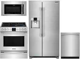 Hai domande sul frigidaire fpid2498sf o hai bisogno di aiuto? Frigidaire Professional 4 Piece Kitchen Appliances Package With Fpsc2278uf 36 Inch Side By Side Refrigerator Fpeh3077rf 30 Inch Electric Range Fpbm3077rf 30 Inch Over The Range Microwave And Fpid2498sf 24 Inch Built