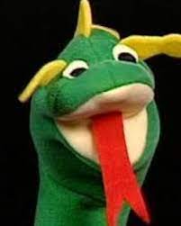 Bard The Dragon The Accurate Baby Einstein Wiki Fandom