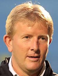 Adrian Pennock