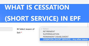 This is not just an ordinary english to russian dictionary & russian to english dictionary. What Is Cessation Short Service In Epf