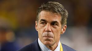 Tennessee football fans: Chris Fowler most annoying college broadcaster