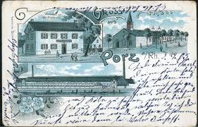 Skriv inn ditt postnummer for å få forslag til bank eller velg i listen under. Wenig Historisches Zu Porz Im Internet Porz Erleben De Nachrichten Aus Koln Porz