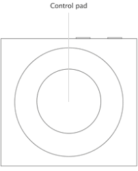 Ipod Shuffle 4th Generation Technical Specifications