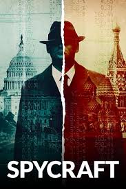 El Arte Del Espionaje Serie De Tv 2021 Filmaffinity