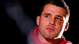 CJ Stander backs Johan Erasmus as Anthony Foley laments 'restrictions'