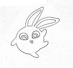 These free coloring pages are available on the series designs and animated characters on getcolorings.com. Sunny Bunnies Coloring Pages Free Printable Coloring Pages For Kids