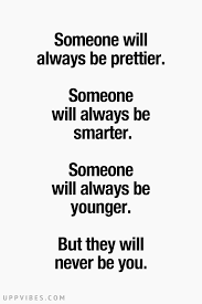 Someone will always be younger. Hp Lyrikz Inspiring Quotes