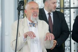Many ppl in poland are furious and so very ashamed that there's this sexist. Facebook Janusz Korwin Mikke Artykuly Dziennik Lodzki