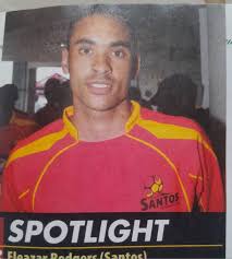 South African Football History-Official