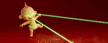 Allmählich kehrt der alltag bei den unglaublichen ein, nachdem sie mit vereinter familienpower dem schurken syndrome das handwerk gelegt haben. Die Unglaublichen 2 Trailer Zur Fortsetzung Des Pixar Hits Bricht Klick Rekord Kino News Filmstarts De