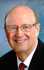 Obituary: Robert Shipman