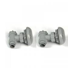 Connexion Valve Set Piscine Piscines Bestway Raccord Raccords Tuyau F4ho34n Bricoshopping Tutti I Colori Del Brico