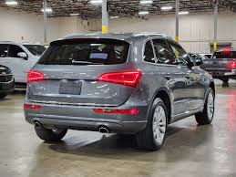 Image result for Monsoon Gray 2013 Q5