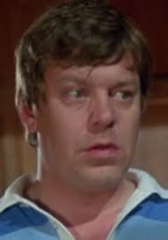 Warren Clarke