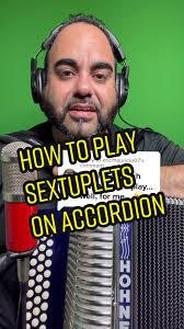 How to Play Sextuplets