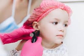 Ear Piercings From Your Pediatrician