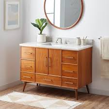 48 Inch Bathroom Vanities Free Shipping