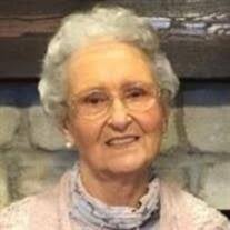 Imogene Boorman Obituary