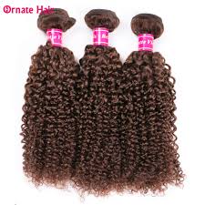 Try on the latest celebrity hair styles from the curly hairstyles gallery at hairstylesweekly.com. Pre Colored Hairstyles For Short Curly Hair Brazilian Hair Weave Bundles Non Remy Human Hair Weave 3 4pcs Lot Middle Ratio Custom Hair Weaves Aliexpress