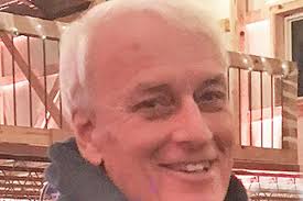 Obituary: Douglas George Halverson