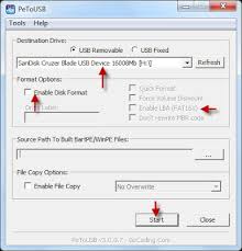 Tried with 2 usb drives, both are not working. Free Download Usb Fix Software Browntool