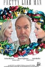 Pretty Liar Man (Short 2024)