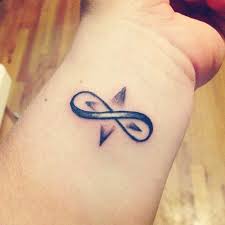 Infinite Tattoo Which Means Concepts And Galvanizing Patterns Friendship Tattoos Irish Tattoos Friendship Symbol Tattoos