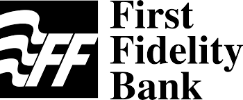 Federal bank is a pioneer in the banking sector in india by being the first bank to digitalize all its branches in the country. Download First Fidelity Bank Logo Png Transparent First Fidelity Bank Logo Full Size Png Image Pngkit