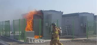 Battery energy storage systems (besss) may include hundreds of lithium ion batteries within an enclosure (often a shipping container) which are used to capture excess energy generated in solar farms, wind farms, data centers and more. South Korea Identifies Top 4 Causes That Led To Ess Fires