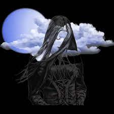 Goth Fantasy Girl Wallpaper Gothic Fashion Gothic