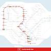 The north south mrt line is the first mass rapid transit (mrt) line in singapore to be built. Https Encrypted Tbn0 Gstatic Com Images Q Tbn And9gctvlwwanxx Lpljzz4ywney Zcj 9tgs4xz1rwt3t4 Usqp Cau