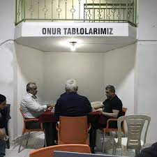 onur tablomuz tablolar