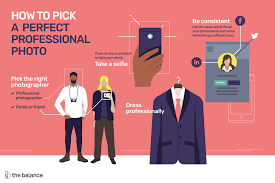 Put your best face forward your picture is the first thing candidates see. How To Take And Choose A Professional Photo For Linkedin